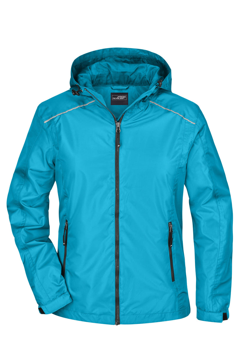 Laden Sie das Bild in Galerie -Viewer, Sportliche, funktionale Outdoorjacke - JN1117

