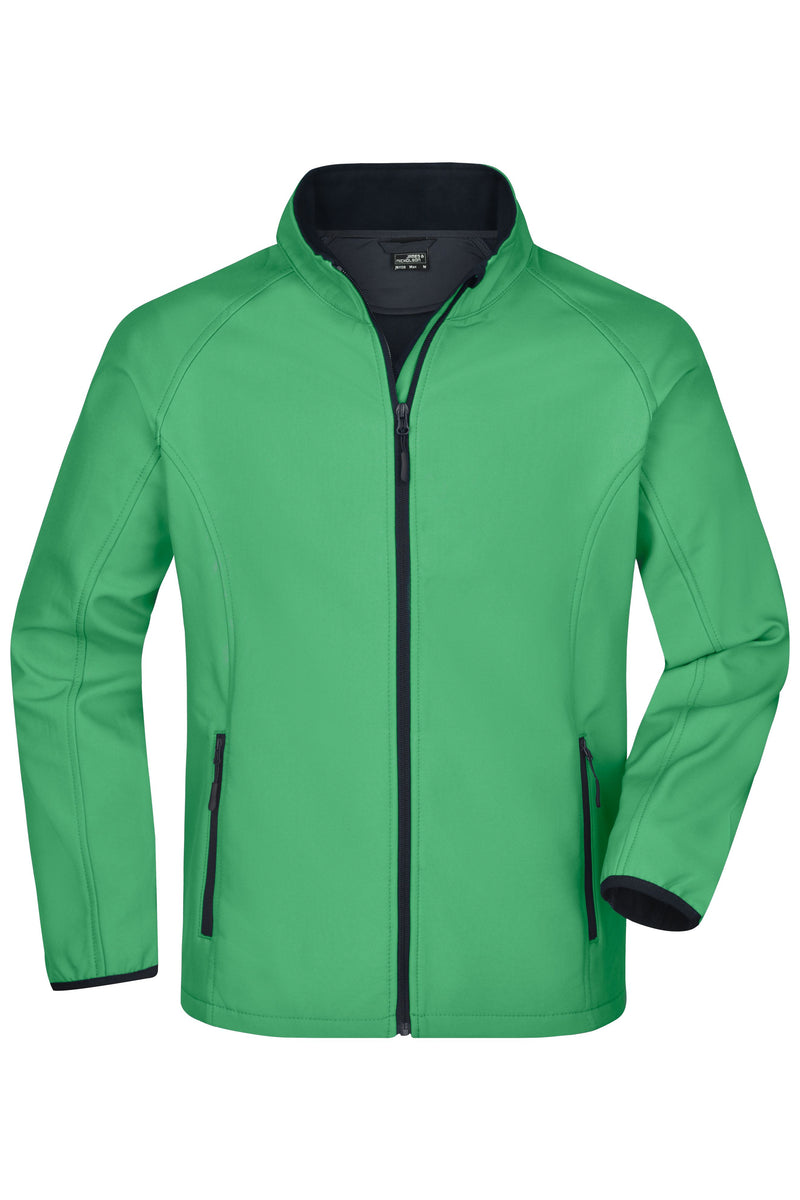 Laden Sie das Bild in Galerie -Viewer, Softshelljacke für Promotion und Freizeit - JN1130
