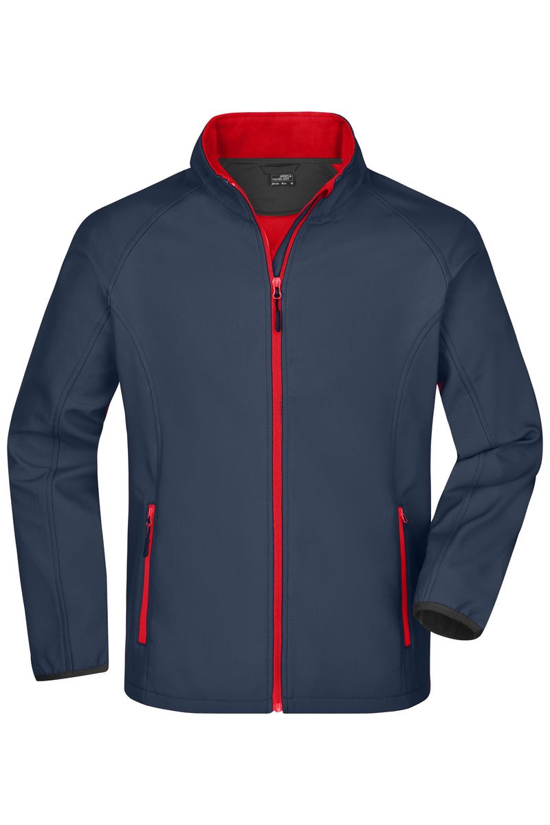 Laden Sie das Bild in Galerie -Viewer, Softshelljacke für Promotion und Freizeit - JN1130
