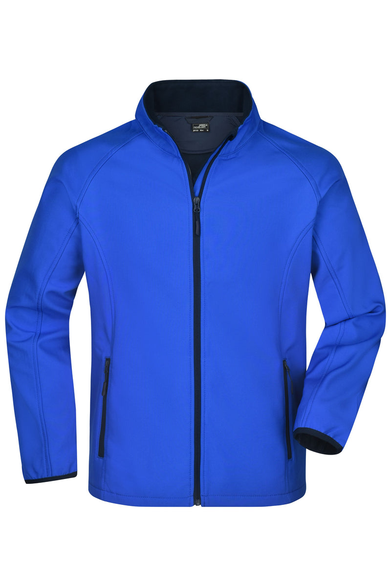 Laden Sie das Bild in Galerie -Viewer, Softshelljacke für Promotion und Freizeit - JN1130
