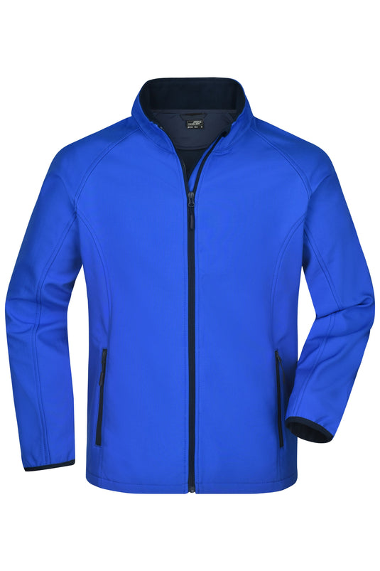 Softshelljacke für Promotion und Freizeit - JN1130