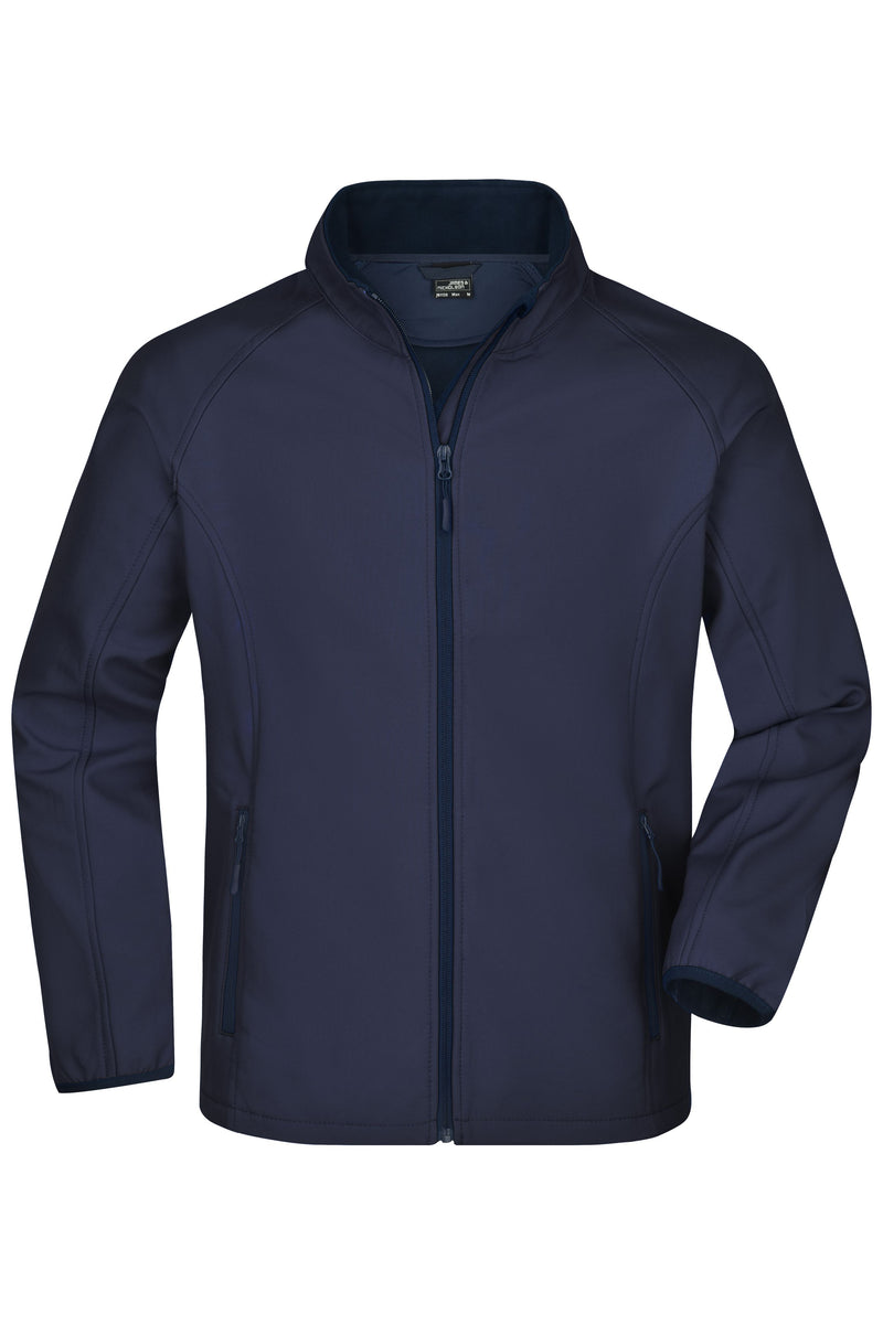 Laden Sie das Bild in Galerie -Viewer, Softshelljacke für Promotion und Freizeit - JN1130
