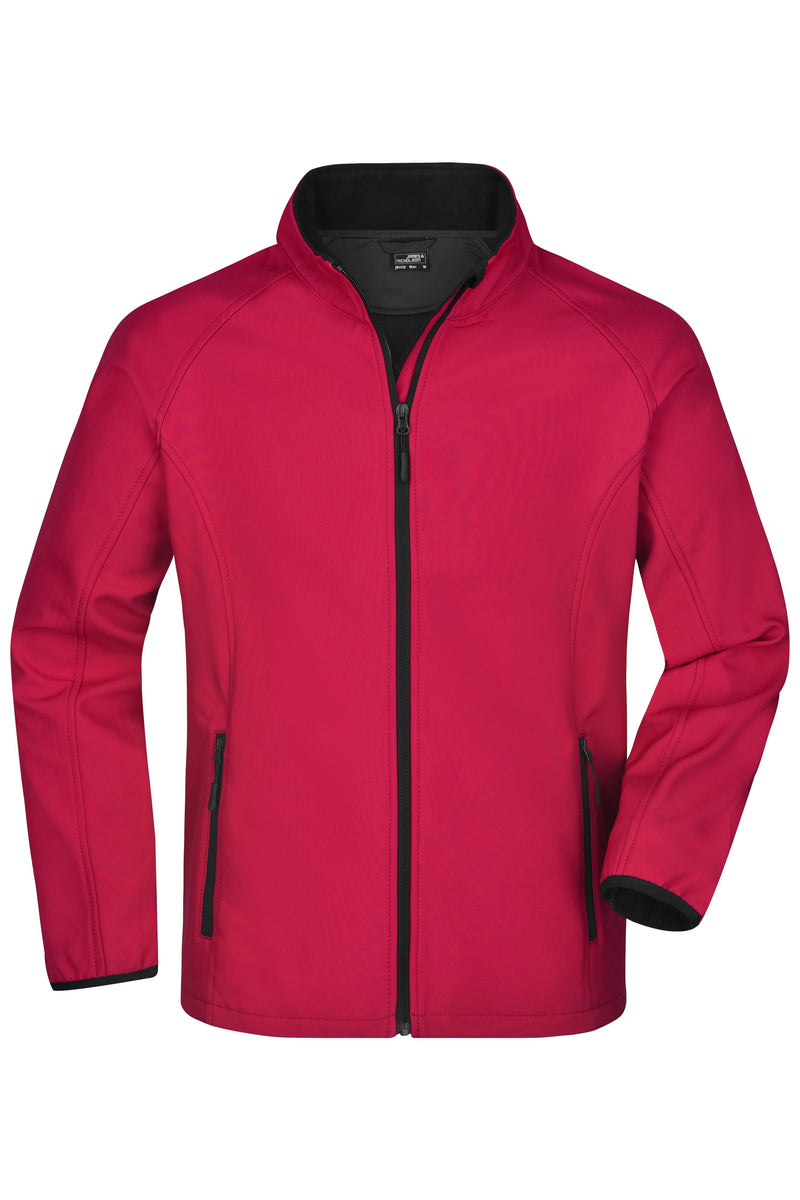 Laden Sie das Bild in Galerie -Viewer, Softshelljacke für Promotion und Freizeit - JN1130
