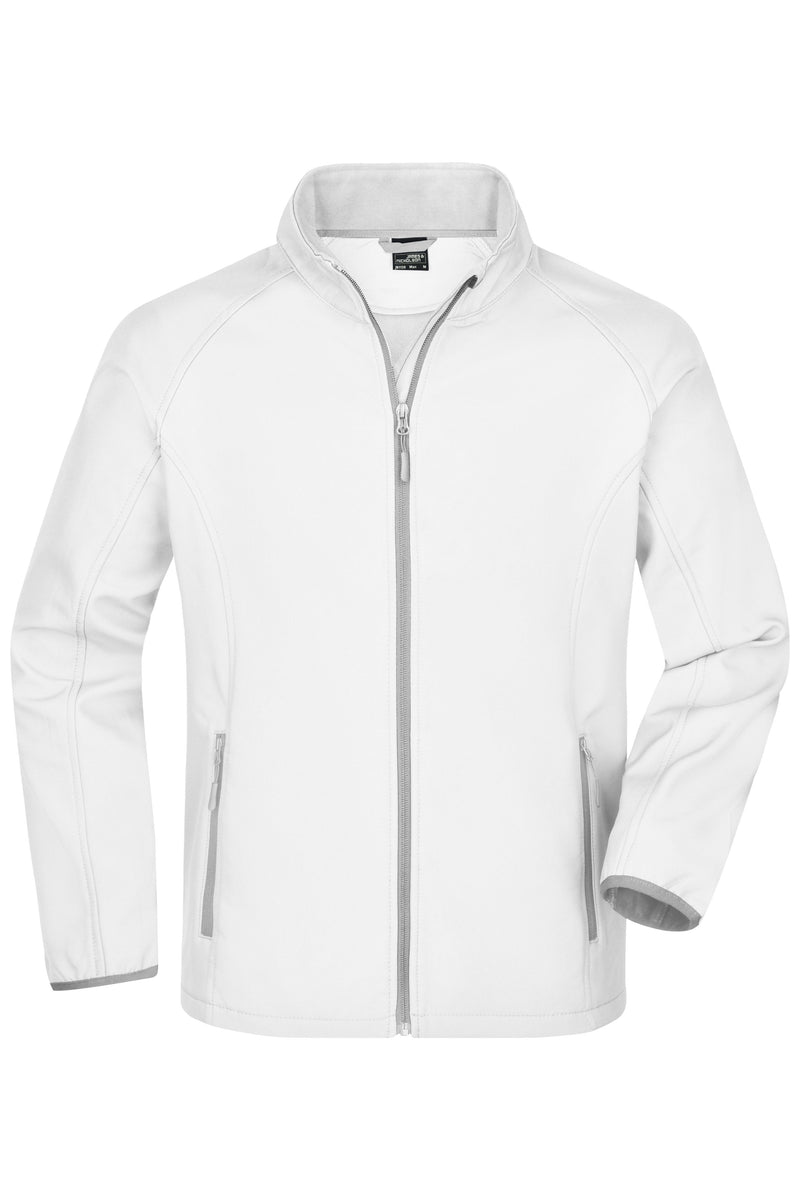 Laden Sie das Bild in Galerie -Viewer, Softshelljacke für Promotion und Freizeit - JN1130
