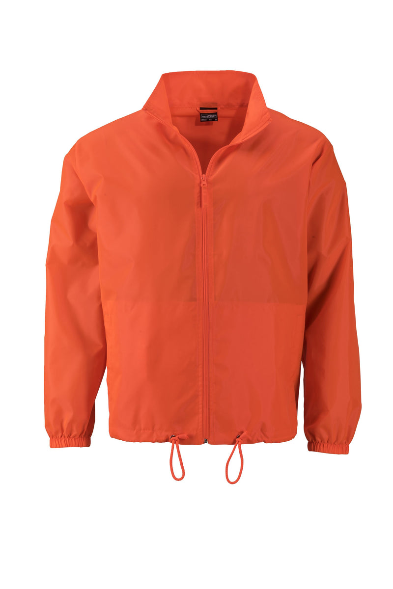 Laden Sie das Bild in Galerie -Viewer, Windbreaker für Promotion und Freizeit - JN1132
