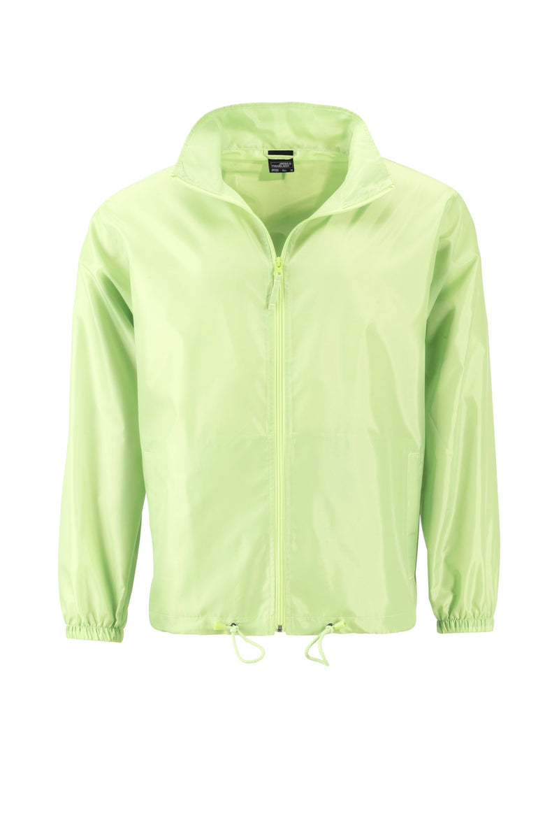Laden Sie das Bild in Galerie -Viewer, Windbreaker für Promotion und Freizeit - JN1132
