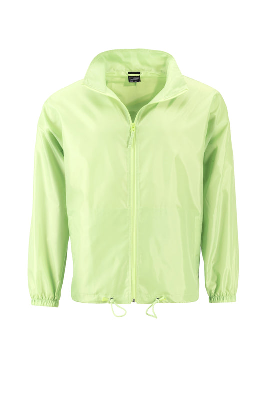 Windbreaker für Promotion und Freizeit - JN1132