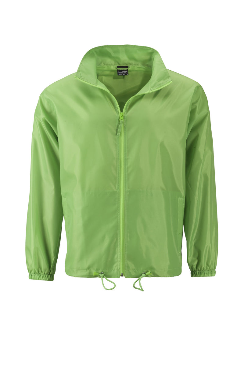 Laden Sie das Bild in Galerie -Viewer, Windbreaker für Promotion und Freizeit - JN1132
