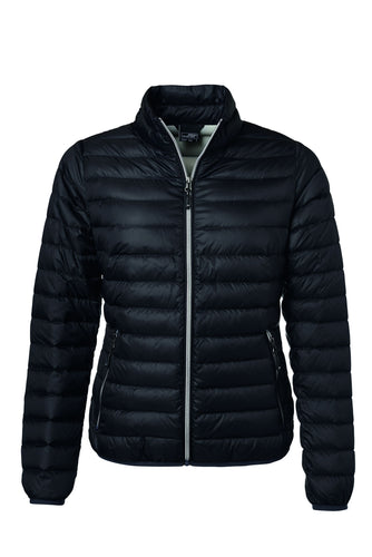Leichte Daunenjacke im klassischen Design - JN1139