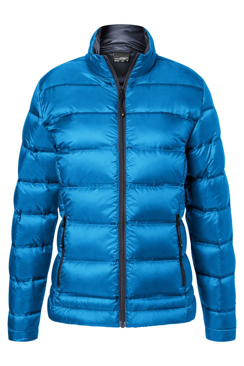 Laden Sie das Bild in Galerie -Viewer, Leichte Daunenjacke in neuem Design, Steppung der Jacke ist geklebt und nicht genäht - JN1149
