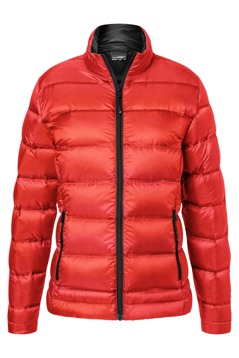 Laden Sie das Bild in Galerie -Viewer, Leichte Daunenjacke in neuem Design, Steppung der Jacke ist geklebt und nicht genäht - JN1149

