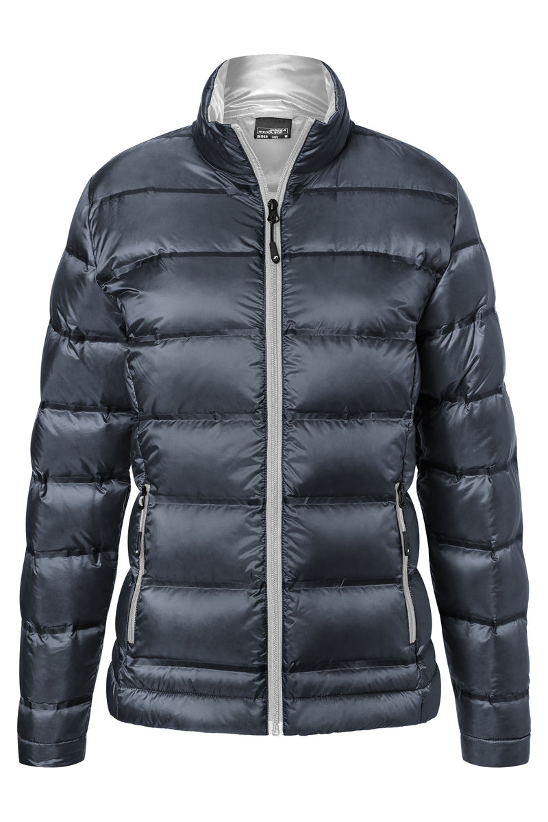 Laden Sie das Bild in Galerie -Viewer, Leichte Daunenjacke in neuem Design, Steppung der Jacke ist geklebt und nicht genäht - JN1149
