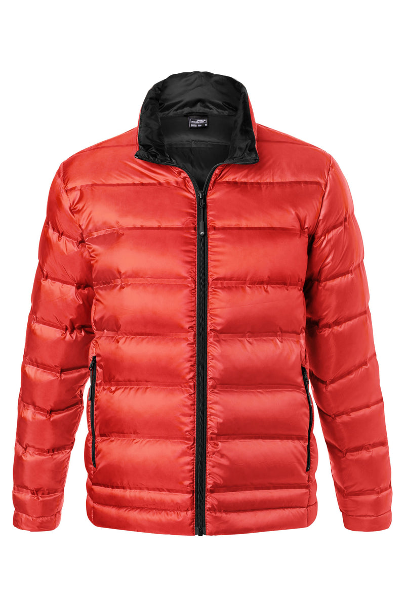 Laden Sie das Bild in Galerie -Viewer, Leichte Daunenjacke in neuem Design, Steppung der Jacke ist geklebt und nicht genäht - JN1150
