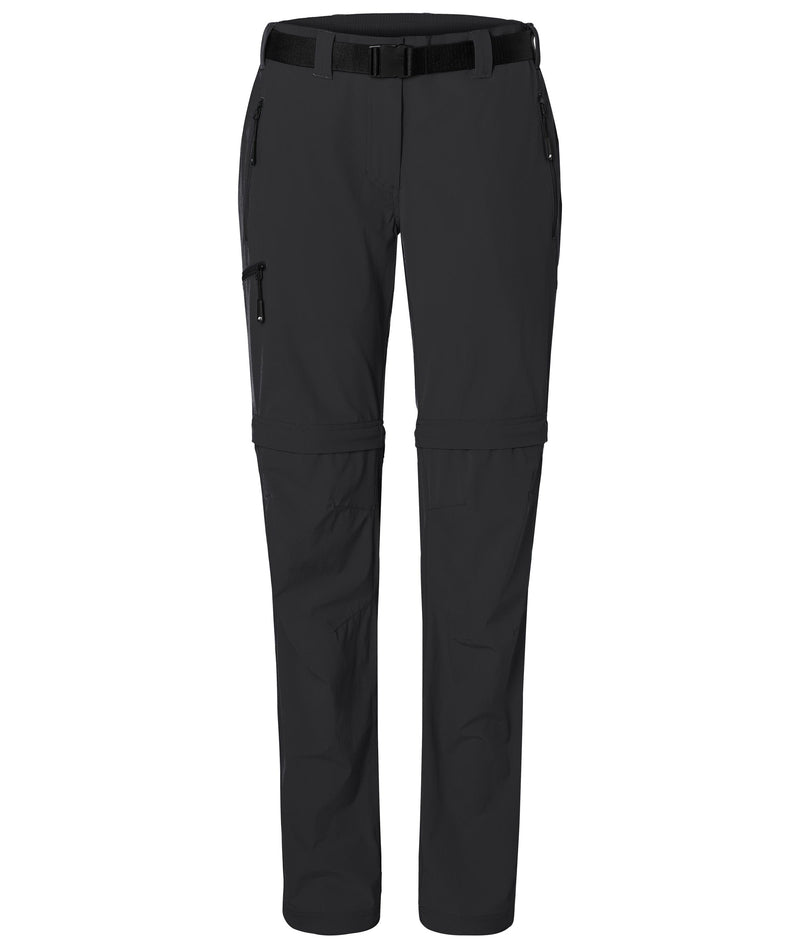 Laden Sie das Bild in Galerie -Viewer, Bi-elastische Outdoorhose in sportlicher Optik Herren - JN1202
