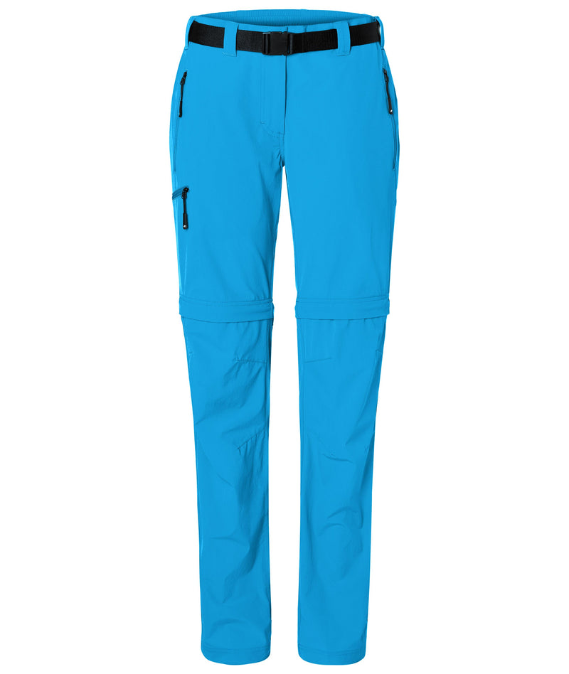 Laden Sie das Bild in Galerie -Viewer, Bi-elastische Outdoorhose in sportlicher Optik Herren - JN1202

