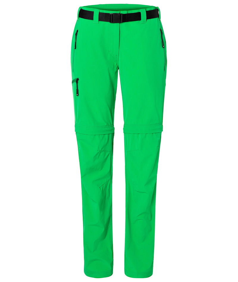 Laden Sie das Bild in Galerie -Viewer, Bi-elastische Outdoorhose in sportlicher Optik Herren - JN1202
