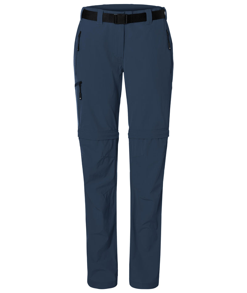 Laden Sie das Bild in Galerie -Viewer, Bi-elastische Outdoorhose in sportlicher Optik Herren - JN1202
