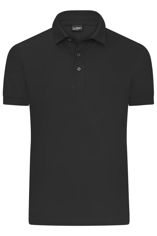Regular-Fit Polo in Premiumqualität - JN1300