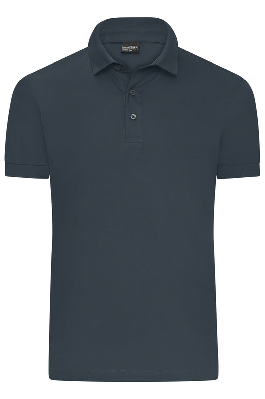 Regular-Fit Polo in Premiumqualität - JN1300