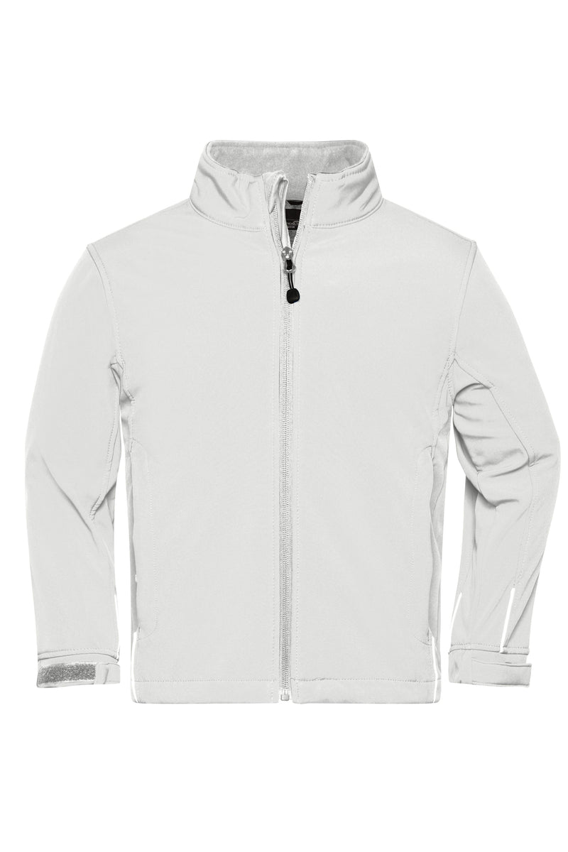 Laden Sie das Bild in Galerie -Viewer, Trendige Jacke aus Softshell - JN135K
