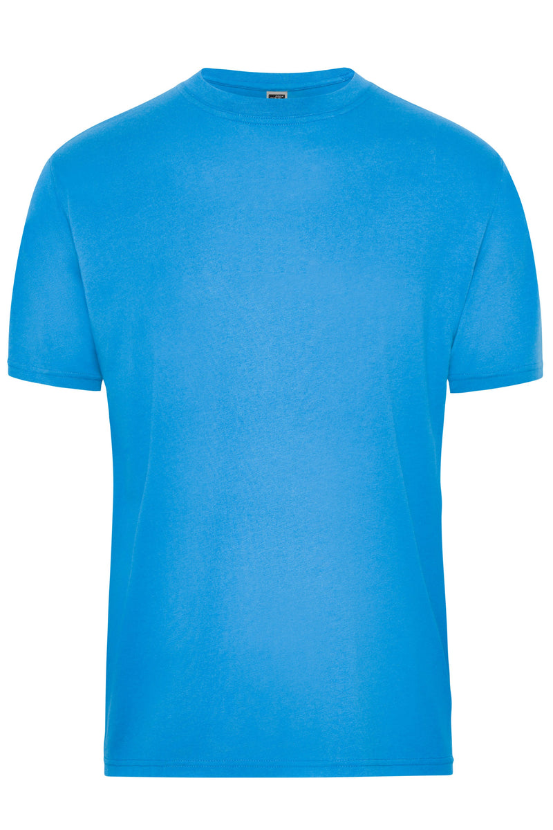 Laden Sie das Bild in Galerie -Viewer, Strapazierfähiges und pflegeleichtes T-Shirt - JN1808
