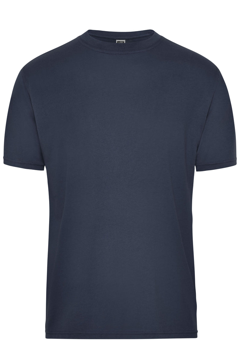 Laden Sie das Bild in Galerie -Viewer, Strapazierfähiges und pflegeleichtes T-Shirt - JN1808
