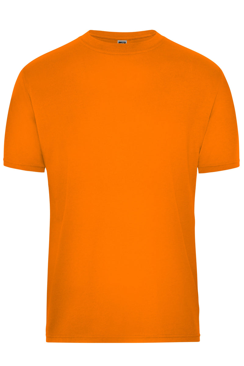 Laden Sie das Bild in Galerie -Viewer, Strapazierfähiges und pflegeleichtes T-Shirt - JN1808
