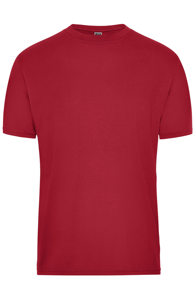 Laden Sie das Bild in Galerie -Viewer, Strapazierfähiges und pflegeleichtes T-Shirt - JN1808
