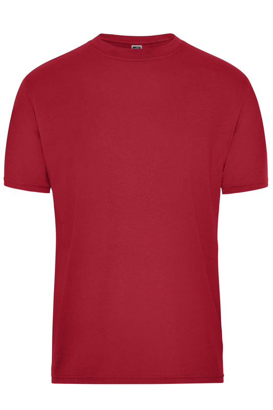 Strapazierfähiges und pflegeleichtes T-Shirt - JN1808