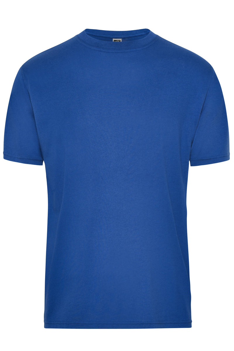 Laden Sie das Bild in Galerie -Viewer, Strapazierfähiges und pflegeleichtes T-Shirt - JN1808
