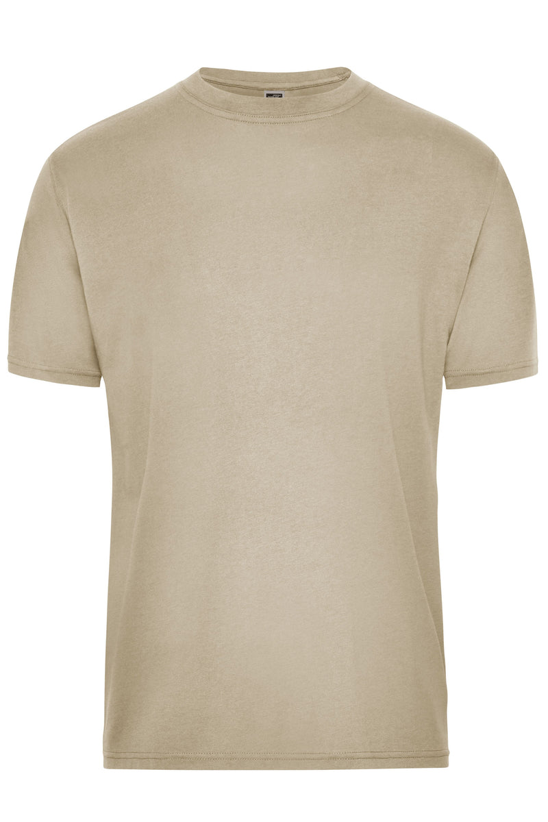 Laden Sie das Bild in Galerie -Viewer, Strapazierfähiges und pflegeleichtes T-Shirt - JN1808
