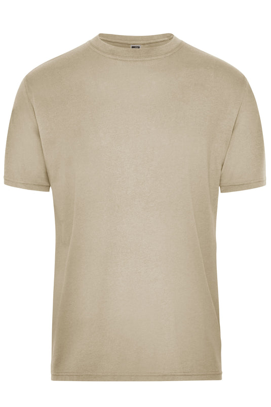 Strapazierfähiges und pflegeleichtes T-Shirt - JN1808