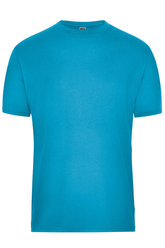 Strapazierfähiges und pflegeleichtes T-Shirt - JN1808