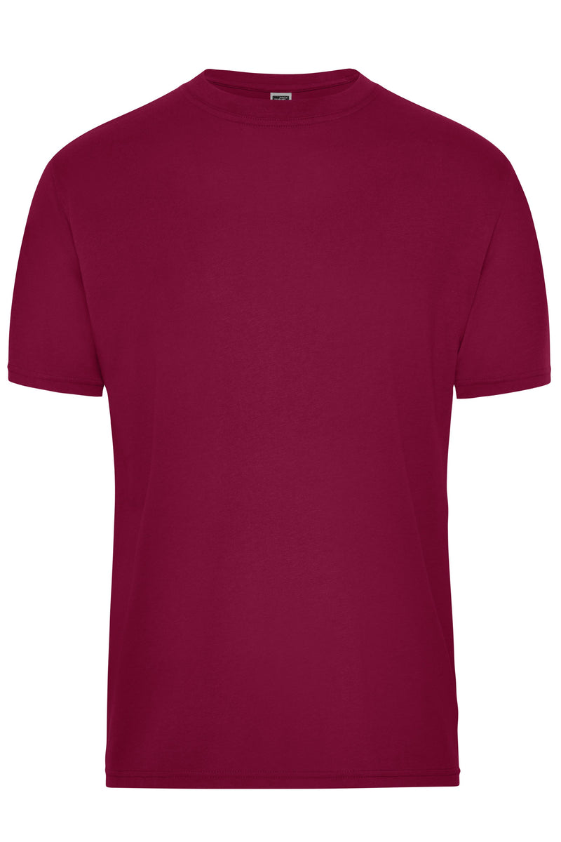 Laden Sie das Bild in Galerie -Viewer, Strapazierfähiges und pflegeleichtes T-Shirt - JN1808

