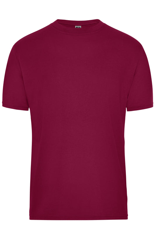 Strapazierfähiges und pflegeleichtes T-Shirt - JN1808