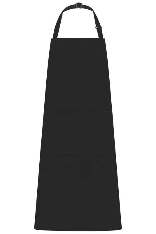 Klassische Latzschürze - JN1882