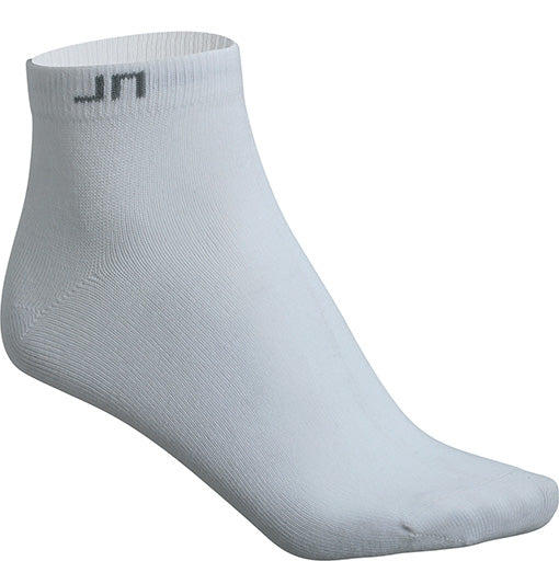 Funktionelle und komfortable Sneakersocke - JN206
