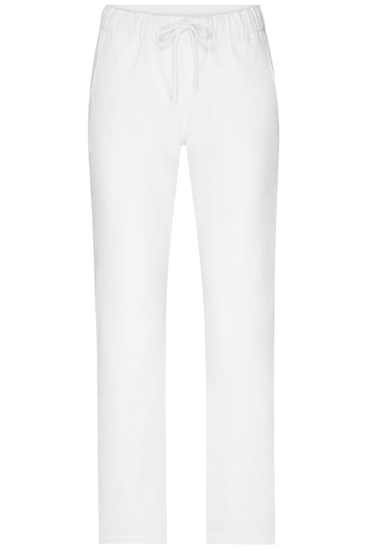 Bequeme strapazierfähige Schlupfhose Damen - JN3003