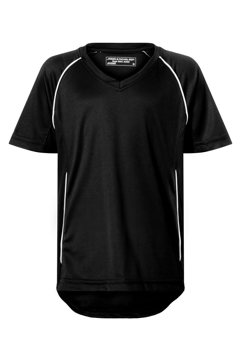Laden Sie das Bild in Galerie -Viewer, Funktionelles Teamshirt Unisex - JN386
