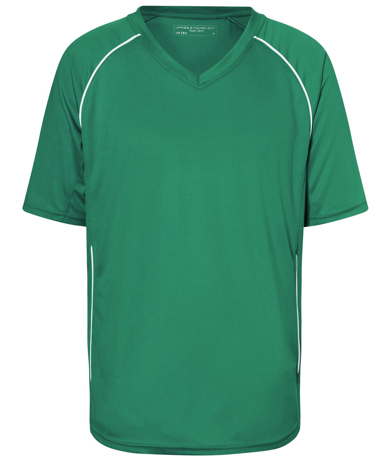 Laden Sie das Bild in Galerie -Viewer, Funktionelles Teamshirt Unisex - JN386
