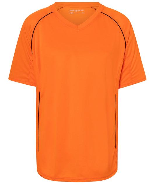 Funktionelles Teamshirt Unisex - JN386