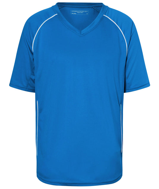 Funktionelles Teamshirt Unisex - JN386