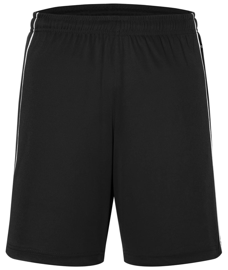 Laden Sie das Bild in Galerie -Viewer, Funktionelle Teamshorts ohne Innenslip Unisex - JN387
