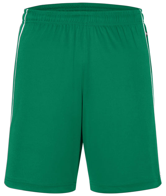 Funktionelle Teamshorts ohne Innenslip Unisex - JN387