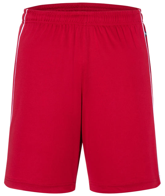 Funktionelle Teamshorts ohne Innenslip Unisex - JN387