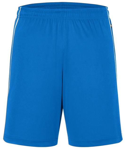 Funktionelle Teamshorts ohne Innenslip Unisex - JN387