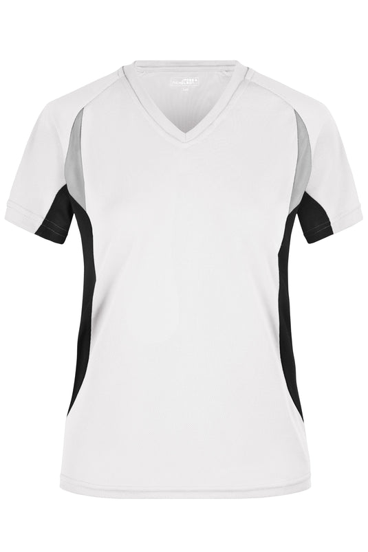 Atmungsaktives Laufshirt Damen - JN390