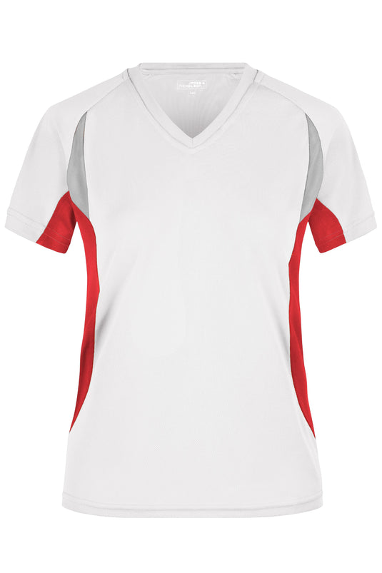 Atmungsaktives Laufshirt Damen - JN390