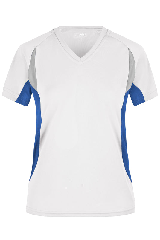 Atmungsaktives Laufshirt Damen - JN390