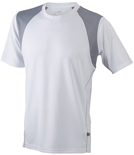 Laden Sie das Bild in Galerie -Viewer, Atmungsaktives Laufshirt Kinder - JN397K
